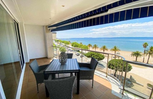 Roses Town Center Apartment | Roses Casc Antic SL Avgda de Rhode