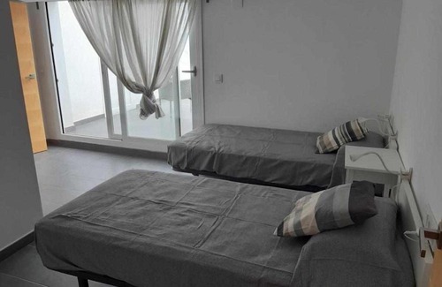 Roses Town Center Apartment | Roses Casc Antic SL Avgda de Rhode