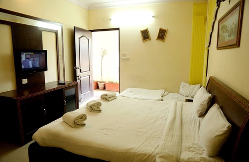 Amer Hotel | Roshan Haveli
