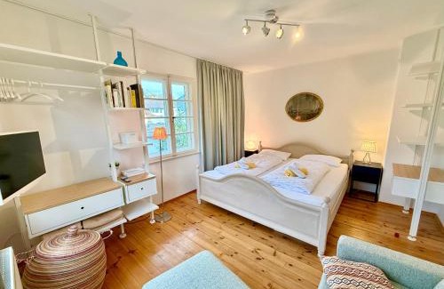 Prien am Chiemsee Apartment | Rosi's Ferienwohnung 2to8