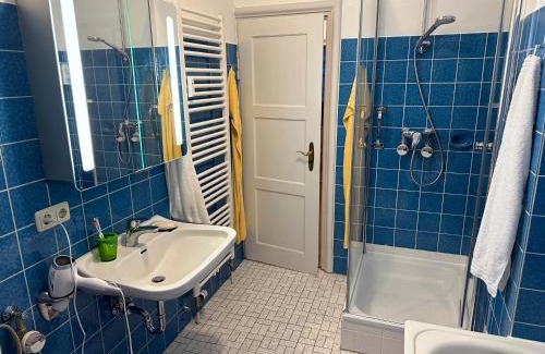 Prien am Chiemsee Apartment | Rosi's Ferienwohnung 2to8
