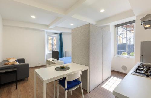 Como Apartment | Rosita's Apartment (Como)
