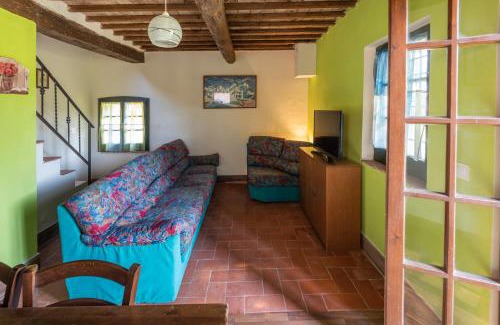 Po' Bandino House | ROSMARINO