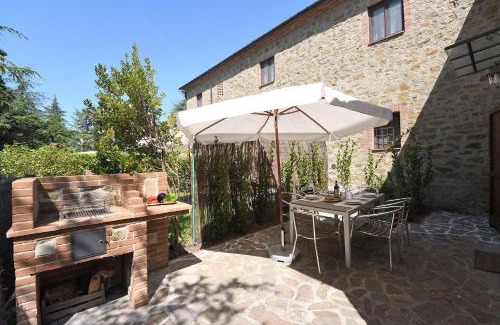 Gaiole in Chianti Apartment | Rosmarino
