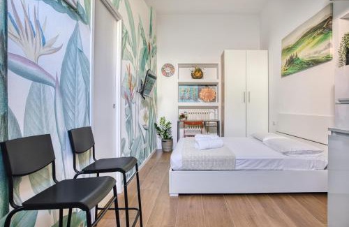Chinatown Apartment | Rosmini13; Lil Gem in Sempione Disctrict