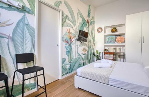Chinatown Apartment | Rosmini13; Lil Gem in Sempione Disctrict