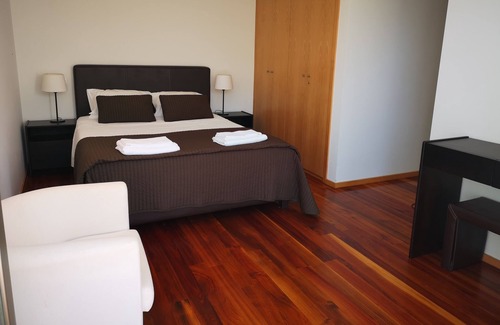 Rubiaes Villa | Rossio house with pool and air conditioning throughout the house