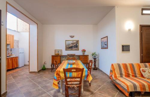 Galatone House | Rosso Pepe