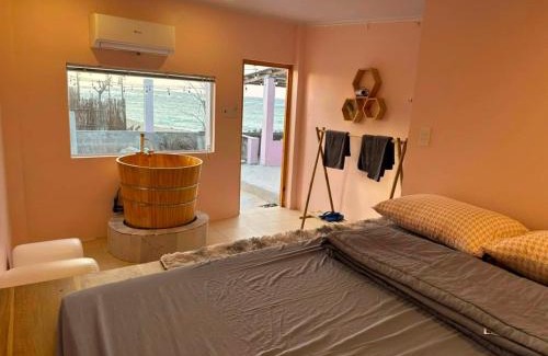 Phu Quy Hotel | Rosy House Đảo Phú Quý