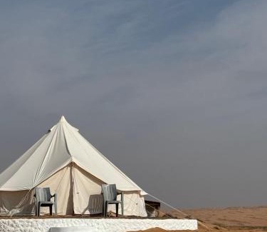 Bidiya Hotel | Rotana Golden sand