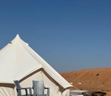 Bidiya Hotel | Rotana Golden sand