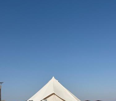 Bidiya Hotel | Rotana Golden sand