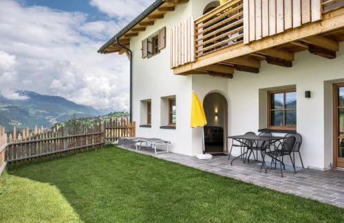 Fie allo Sciliar Apartment | Rotkäppchen Schlosshof