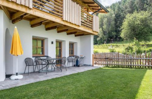 Fie allo Sciliar Apartment | Rotkäppchen Schlosshof