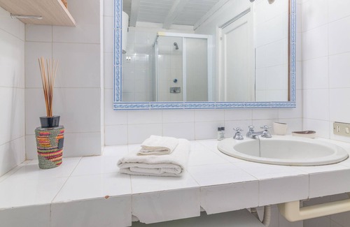 Porto Rotondo Apartment | Rotondo Residence 67 1.5km From The Beach