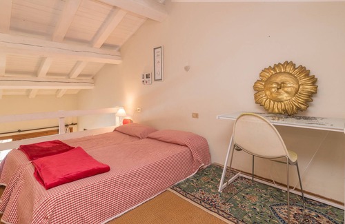 Porto Rotondo Apartment | Rotondo Residence 67 1.5km From The Beach