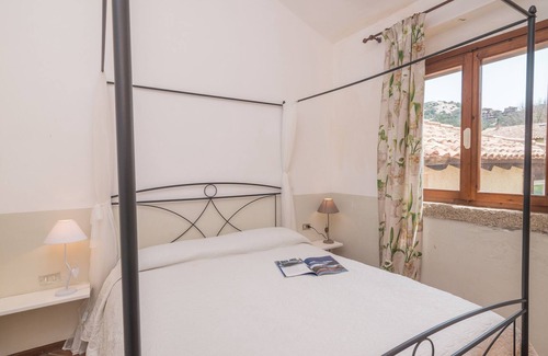 Porto Rotondo Apartment | Rotondo Residence 67 1.5km From The Beach