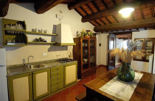 Castiglione del Lago Apartment | Rotreiher Urlaub Am Trasimeno See