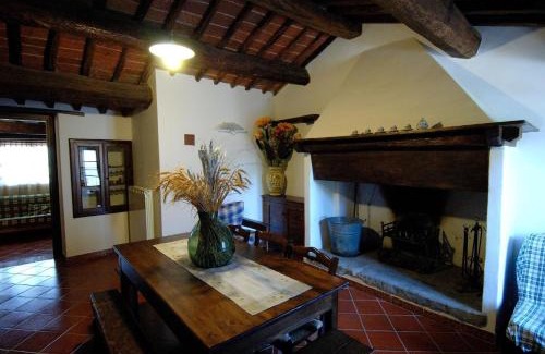 Castiglione del Lago Apartment | Rotreiher Urlaub Am Trasimeno See