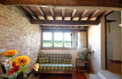Castiglione del Lago Apartment | Rotreiher Urlaub Am Trasimeno See