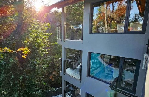 San Martin de los Andes Resort | Rotui Luxury Village