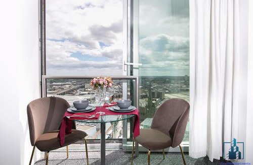 Birmingham City Centre Apartment | Rotunda City View Apartments Bullring Birmingham City Centre