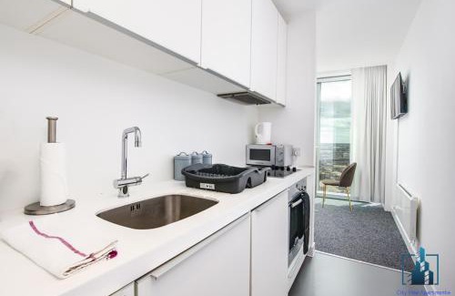 Birmingham City Centre Apartment | Rotunda City View Apartments Bullring Birmingham City Centre