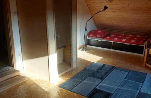 Orlicke Zahori Apartment | Roubenky za Hurtovnou