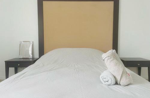 Centre Ville Rive Gauche Apartment | Rouen T3 moderne et équipé - 394