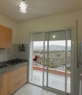 Saidia Apartment | Rouge Azur Saidia