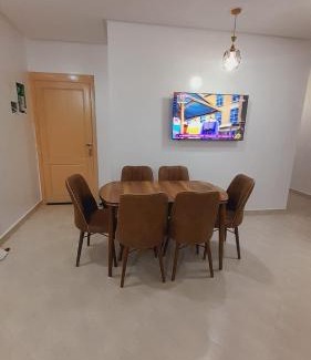 Saidia Apartment | Rouge Azur Saidia