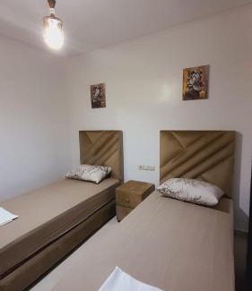 Saidia Apartment | Rouge Azur Saidia