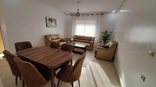 Saidia Apartment | Rouge Azur Saidia