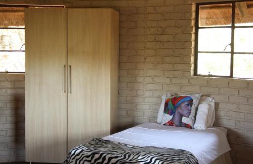 Marloth Park House | Roundhouse Marloth Park