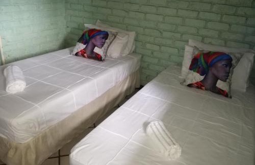 Marloth Park House | Roundhouse Marloth Park