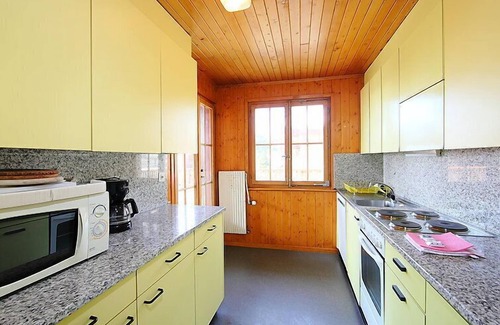 Verbier Apartment | Rousserolles 4 by Interhome