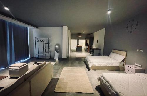 New Cairo Hotel | Rove Residence New Cairo
