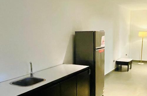 New Cairo Hotel | Rove Residence New Cairo