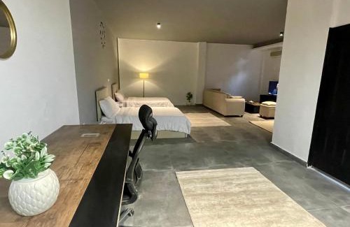 New Cairo Hotel | Rove Residence New Cairo