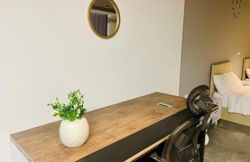 New Cairo Hotel | Rove Residence New Cairo