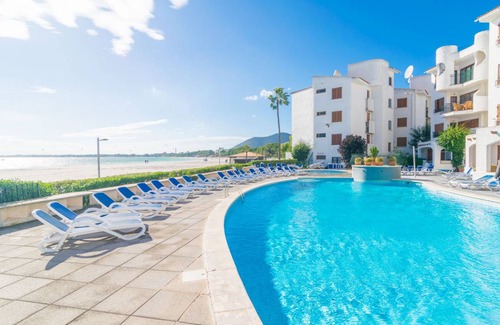 Alcudia Apartment | Rovelló