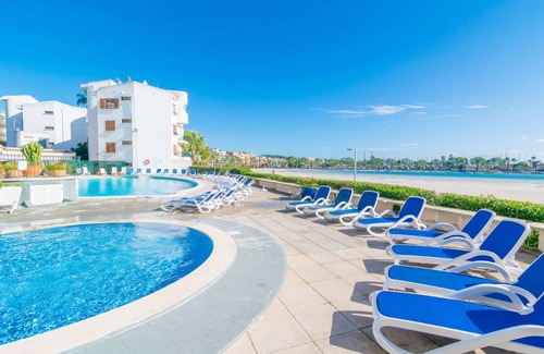 Alcudia Apartment | Rovelló