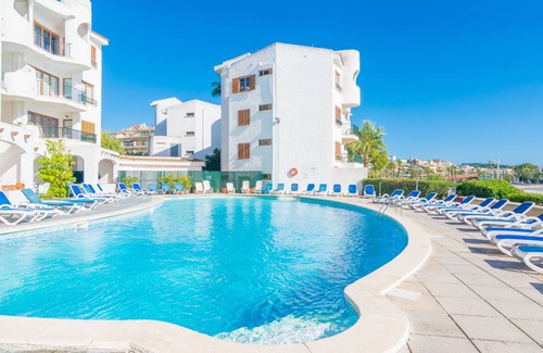Alcudia Apartment | Rovelló