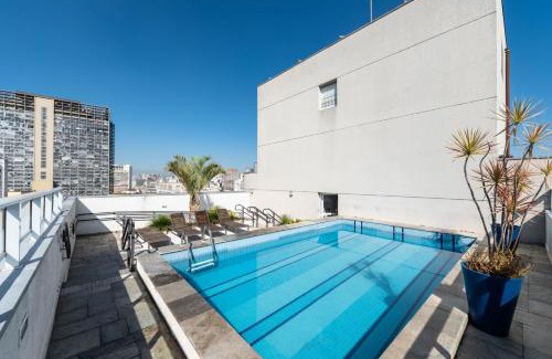 Central Zone Apartment | Rover 1011 Centro