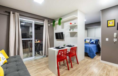Central Zone Apartment | Rover 1011 Centro