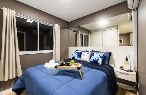 Central Zone Apartment | Rover 1011 Centro