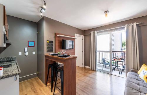 Central Zone Apartment | Rover 25 Centro