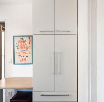 Central Zone Apartment | Rover 25 Centro