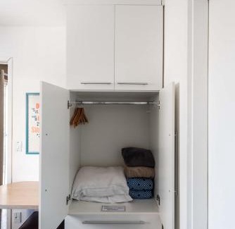 Central Zone Apartment | Rover 25 Centro
