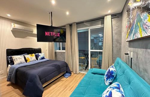 Central Zone Apartment | Rover Centro